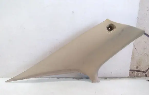 Volvo S60 (C) pillar trim 91587
