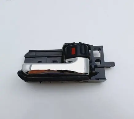 Toyota Avensis T250 Rear door interior handle 50594A2