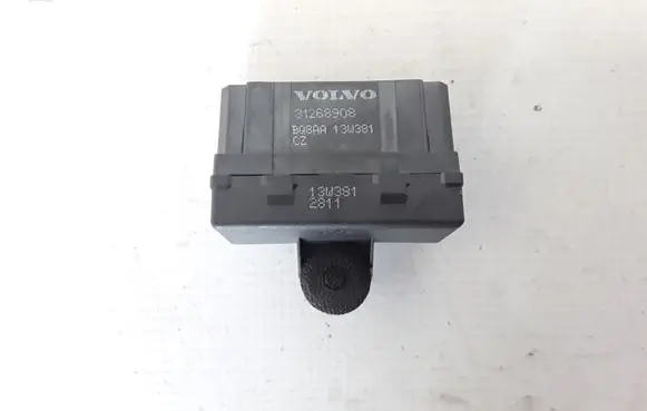 Volvo S60 Sensor 31268908