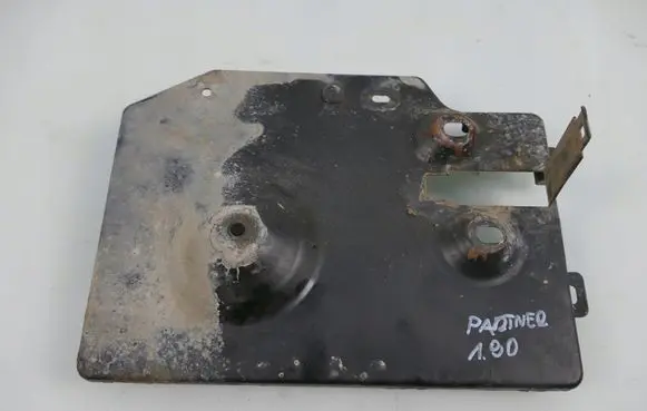 Peugeot Partner Battery tray 
