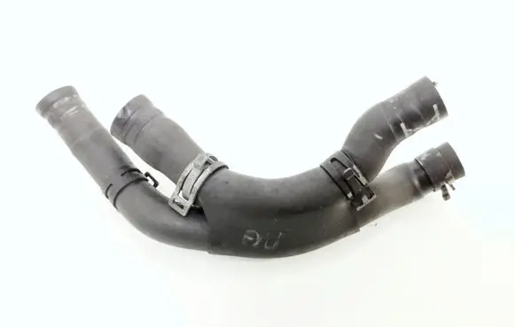 Skoda Octavia Mk2 (1Z) Engine coolant pipe/hose