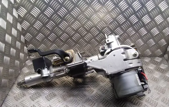 Electric power steering pump