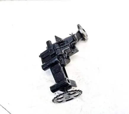 Volvo S40, V40 Oil pump 7700600251