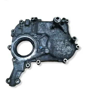 Audi A6 S6 C6 4F Timing chain cover 059103153AK