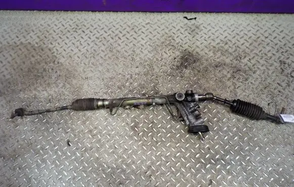 Skoda Fabia Mk1 (6Y) Steering rack 6Q1423055E