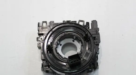 Volkswagen Golf Sportsvan Airbag slip ring squib (SRS ring) 5Q0953549