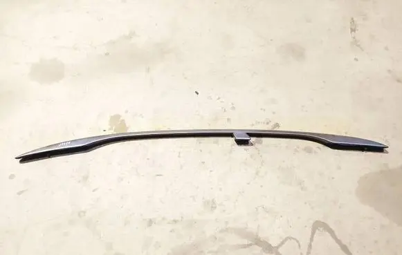 Toyota Corolla Verso E121 Roof bar rail
