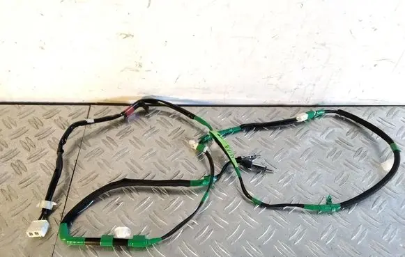 Other wiring loom