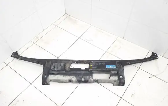 Skoda Fabia Mk1 (6Y) Top upper radiator support slam panel 6Y0805303C