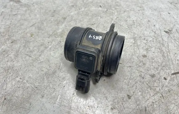 Land Rover Range Rover Sport L320 Mass air flow meter 4R8Q12B579AC