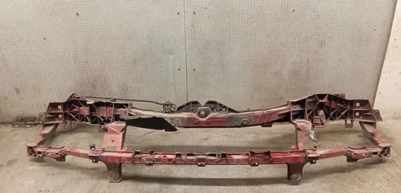 Ford Focus Radiator support slam panel 8M518B041