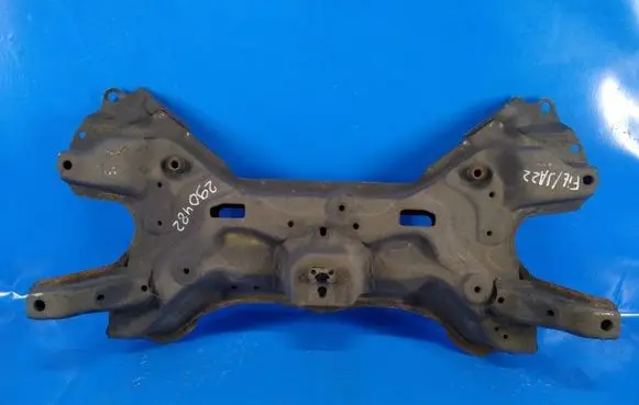 Honda Jazz Front control arm 50200TF0G01