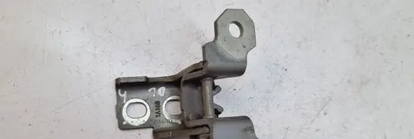 Renault Scenic III - Grand scenic III Front door upper hinge 804010016RD