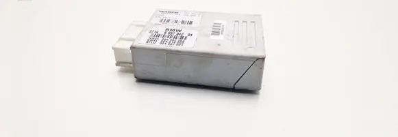 BMW 7 F01 F02 F03 F04 Suspension control unit/module 37146857942 6857942 446150070