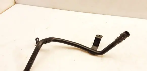Audi A4 S4 B7 8E 8H Engine coolant pipe/hose 06D121085
