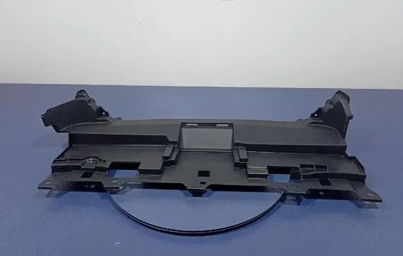 Honda Accord Front underbody cover/under tray 71316-TWA-A0