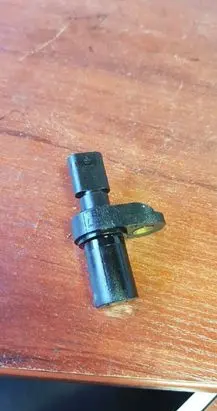 BMW 3 E90 E91 Camshaft position sensor 3FA137803093