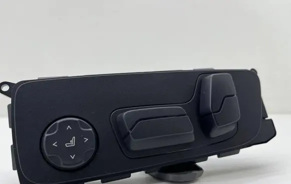 BMW X1 U11 Seat control switch 5A1BFE7