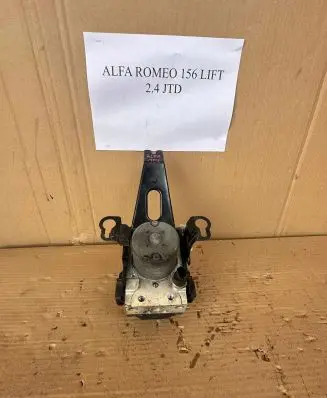 Alfa Romeo 156 ABS Pump 51724650