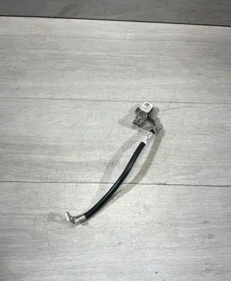 BMW X3 E83 Negative earth cable (battery) 6840519 TBS2015 18775710