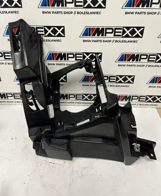 BMW 2 F22 F23 Front bumper mounting bracket 8071243