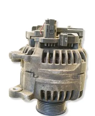 Volvo S80 Generator/alternator 9459093 70120A 0124515021