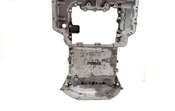 Mercedes-Benz Sprinter W906 Oil sump R6420143302