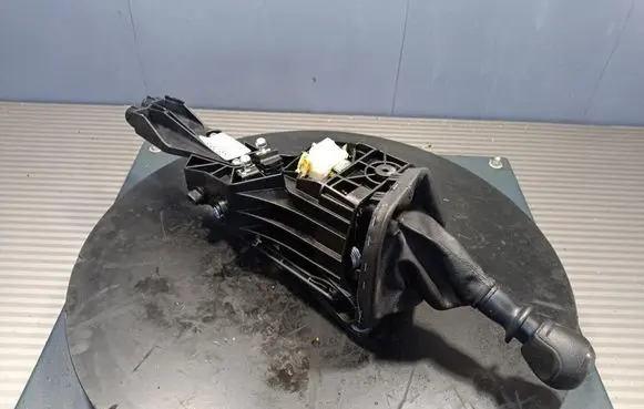 Volkswagen Crafter Gear selector 