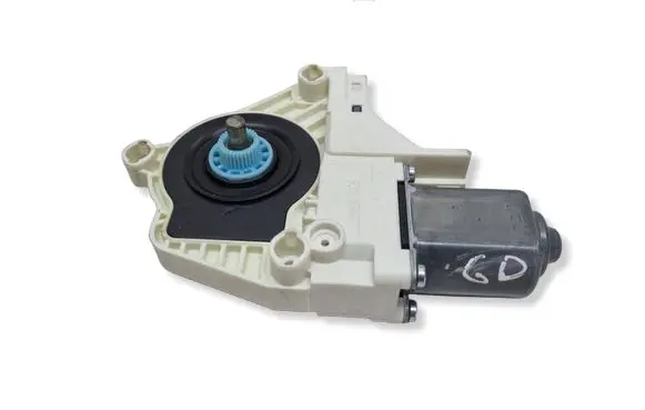 Audi A6 S6 C7 4G Rear door window regulator motor 8K0959812A