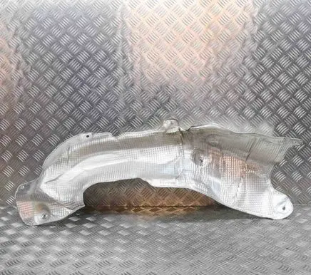 Porsche Panamera (971) Pickup box liner 971804162