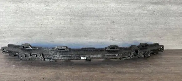 BMW 3 G20 G21 Front bumper foam support bar 8085433