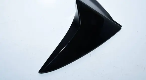 Ford Focus Tailgate/trunk spoiler JX7B442A92AA