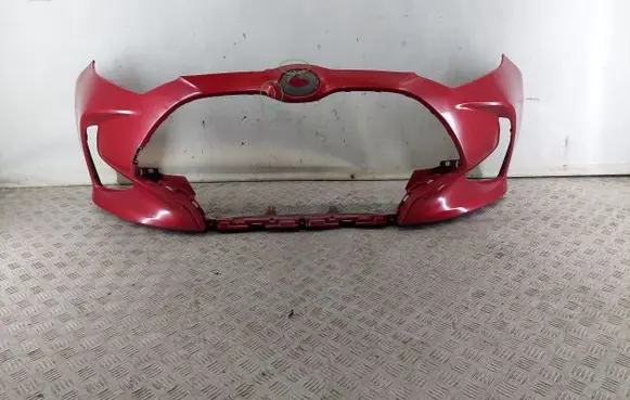 Toyota Yaris XP210 Front bumper 521190DA00