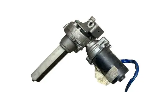 Toyota Yaris Electric power steering pump 452000D10000 75312073 SPW1923