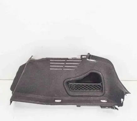 Audi A5 Trunk/boot side trim panel 