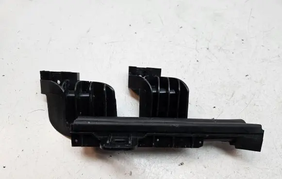 Citroen C5 Aircross Front door windshield rail 9811414380