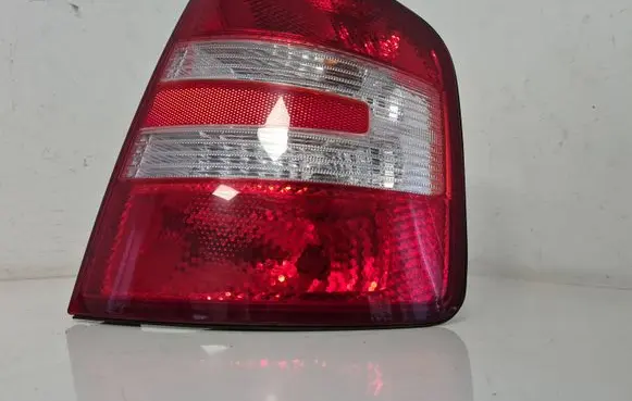 Skoda Fabia Mk1 (6Y) Rear/tail lights 6Y9945112B
