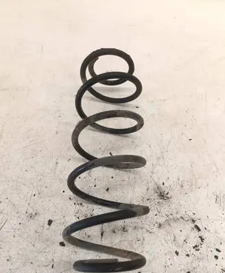 Mercedes-Benz A W169 Rear coil spring
