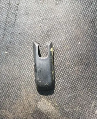 Dodge Journey Rear wiper blade arm