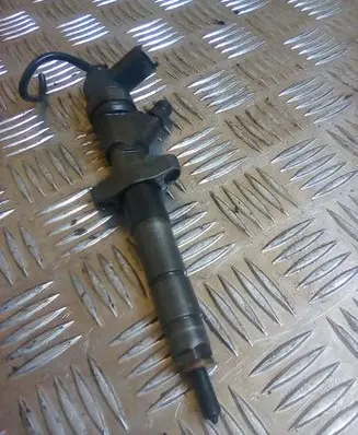 Renault Espace - Grand espace IV Fuel injector 5075018 14110827