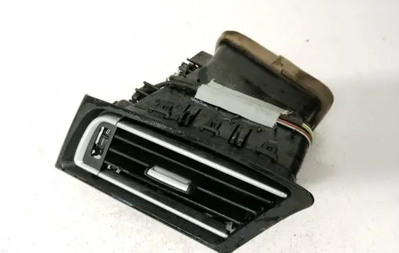 BMW 7 F01 F02 F03 F04 Dash center air vent grill 07201001 14121810