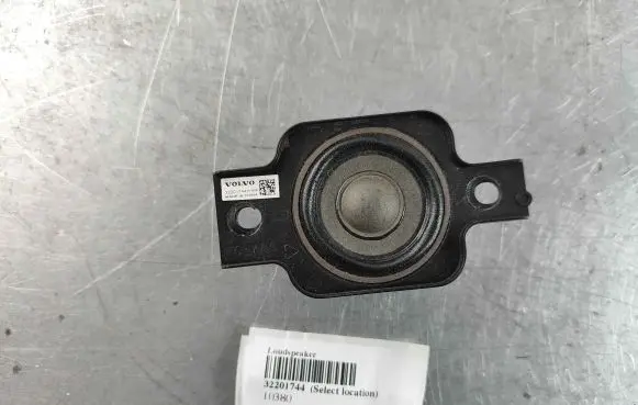 Volvo XC90 Panel speaker 32201744