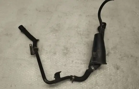Opel Insignia A Oil breather separator 70330351 55567249 565581915