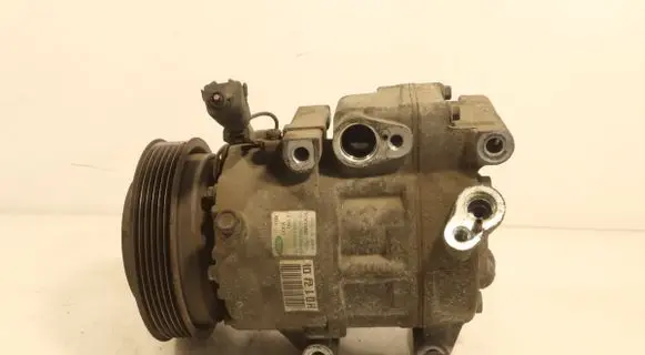 KIA Ceed Air conditioning (A/C) compressor (pump) F500AN6AA05