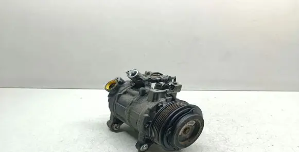 BMW 1 F20 F21 Air conditioning (A/C) compressor (pump) 4472604711
