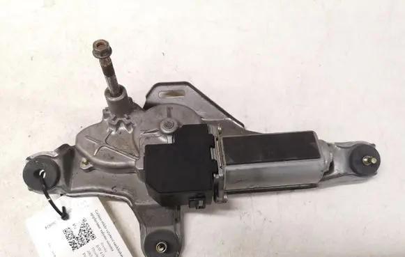 Toyota RAV 4 (XA20) Rear window wiper motor 8513042040 1592004791