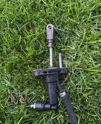 Mazda 6 Clutch master cylinder GS1J41400