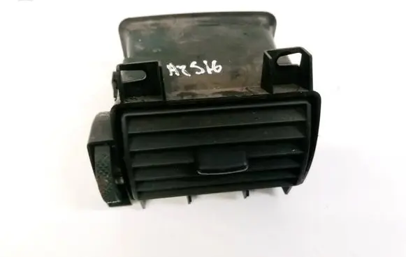 Ford Transit Dash center air vent grill 6C1119C682AC 6C11-19C682-AC