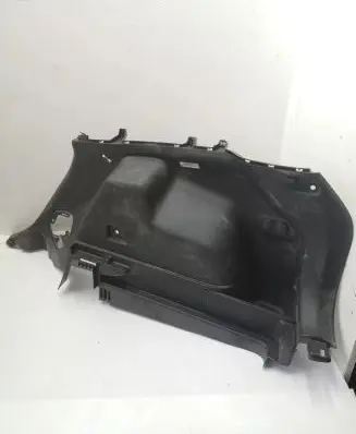 Jeep Cherokee Trunk/boot side trim panel 68295662AB