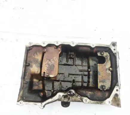 Mazda 6 Oil sump 6m8g6675ac
